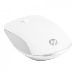 HP Mysz bezprzewodowa 410 Slim Bluetooth - biała 4M0X6AA