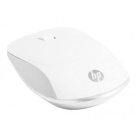 HP Mysz bezprzewodowa 410 Slim Bluetooth - biała 4M0X6AA HP Mysz bezprzewodowa 410 Slim Bluetooth - biała 4M0X6AA