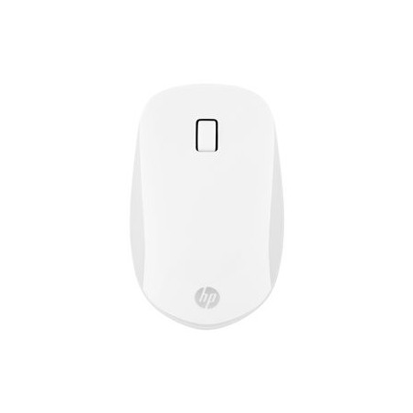 HP Mysz bezprzewodowa 410 Slim Bluetooth - biała 4M0X6AA HP Mysz bezprzewodowa 410 Slim Bluetooth - biała 4M0X6AA