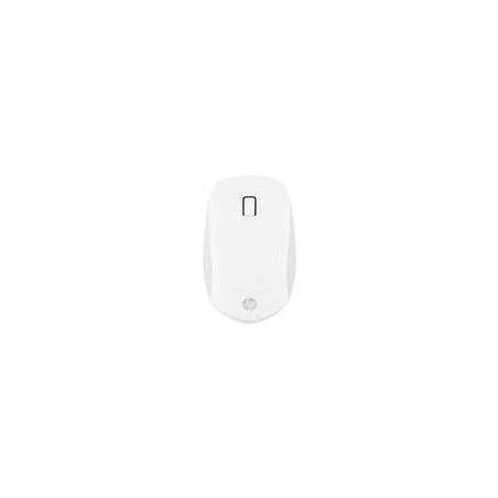 HP Mysz bezprzewodowa 410 Slim Bluetooth - biała 4M0X6AA HP Mysz bezprzewodowa 410 Slim Bluetooth - biała 4M0X6AA