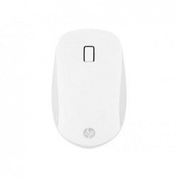 HP Mysz bezprzewodowa 410 Slim Bluetooth - biała 4M0X6AA HP Mysz bezprzewodowa 410 Slim Bluetooth - biała 4M0X6AA