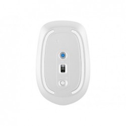 HP Mysz bezprzewodowa 410 Slim Bluetooth - biała 4M0X6AA HP Mysz bezprzewodowa 410 Slim Bluetooth - biała 4M0X6AA