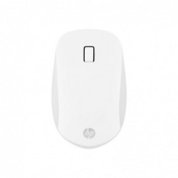 HP Mysz bezprzewodowa 410 Slim Bluetooth - biała 4M0X6AA HP Mysz bezprzewodowa 410 Slim Bluetooth - biała 4M0X6AA