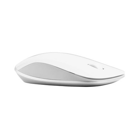 HP Mysz bezprzewodowa 410 Slim Bluetooth - biała 4M0X6AA HP Mysz bezprzewodowa 410 Slim Bluetooth - biała 4M0X6AA