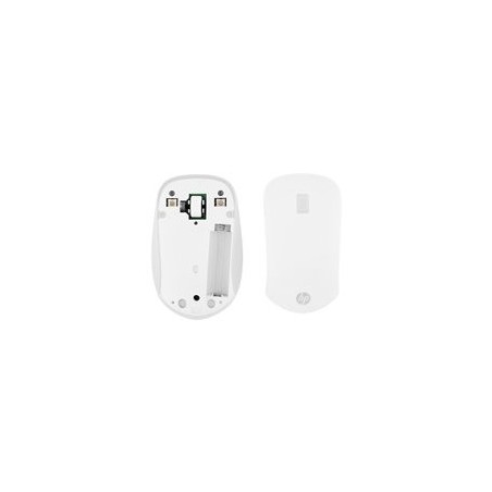 HP Mysz bezprzewodowa 410 Slim Bluetooth - biała 4M0X6AA HP Mysz bezprzewodowa 410 Slim Bluetooth - biała 4M0X6AA