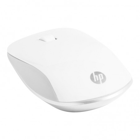 HP Mysz bezprzewodowa 410 Slim Bluetooth - biała 4M0X6AA HP Mysz bezprzewodowa 410 Slim Bluetooth - biała 4M0X6AA