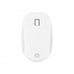 HP Mysz bezprzewodowa 410 Slim Bluetooth - biała 4M0X6AA HP Mysz bezprzewodowa 410 Slim Bluetooth - biała 4M0X6AA