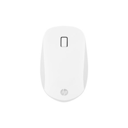 HP Mysz bezprzewodowa 410 Slim Bluetooth - biała 4M0X6AA HP Mysz bezprzewodowa 410 Slim Bluetooth - biała 4M0X6AA