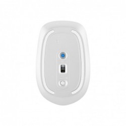 HP Mysz bezprzewodowa 410 Slim Bluetooth - biała 4M0X6AA HP Mysz bezprzewodowa 410 Slim Bluetooth - biała 4M0X6AA