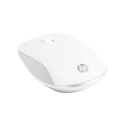 HP Mysz bezprzewodowa 410 Slim Bluetooth - biała 4M0X6AA HP Mysz bezprzewodowa 410 Slim Bluetooth - biała 4M0X6AA