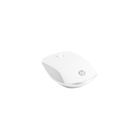 HP Mysz bezprzewodowa 410 Slim Bluetooth - biała 4M0X6AA HP Mysz bezprzewodowa 410 Slim Bluetooth - biała 4M0X6AA