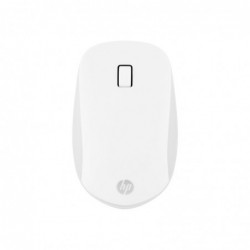 HP Mysz bezprzewodowa 410 Slim Bluetooth - biała 4M0X6AA HP Mysz bezprzewodowa 410 Slim Bluetooth - biała 4M0X6AA