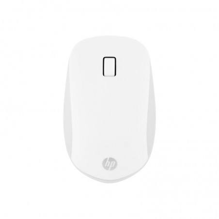 HP Mysz bezprzewodowa 410 Slim Bluetooth - biała 4M0X6AA HP Mysz bezprzewodowa 410 Slim Bluetooth - biała 4M0X6AA