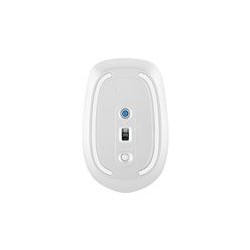 HP Mysz bezprzewodowa 410 Slim Bluetooth - biała 4M0X6AA HP Mysz bezprzewodowa 410 Slim Bluetooth - biała 4M0X6AA