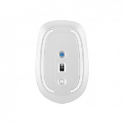 HP Mysz bezprzewodowa 410 Slim Bluetooth - biała 4M0X6AA HP Mysz bezprzewodowa 410 Slim Bluetooth - biała 4M0X6AA