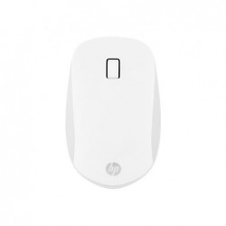 HP Mysz bezprzewodowa 410 Slim Bluetooth - biała 4M0X6AA HP Mysz bezprzewodowa 410 Slim Bluetooth - biała 4M0X6AA