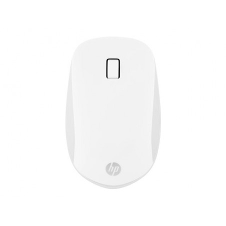 HP Mysz bezprzewodowa 410 Slim Bluetooth - biała 4M0X6AA HP Mysz bezprzewodowa 410 Slim Bluetooth - biała 4M0X6AA