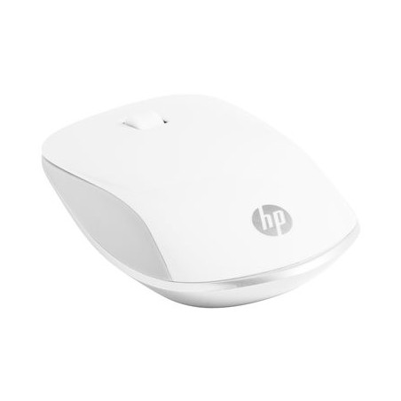 HP Mysz bezprzewodowa 410 Slim Bluetooth - biała 4M0X6AA HP Mysz bezprzewodowa 410 Slim Bluetooth - biała 4M0X6AA