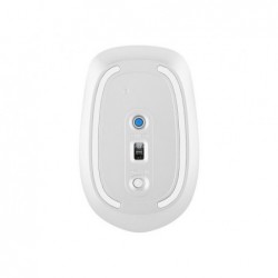 HP Mysz bezprzewodowa 410 Slim Bluetooth - biała 4M0X6AA HP Mysz bezprzewodowa 410 Slim Bluetooth - biała 4M0X6AA