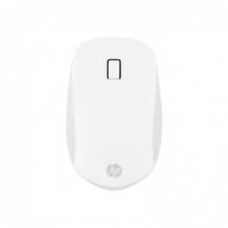 HP Mysz bezprzewodowa 410 Slim Bluetooth - biała 4M0X6AA HP Mysz bezprzewodowa 410 Slim Bluetooth - biała 4M0X6AA