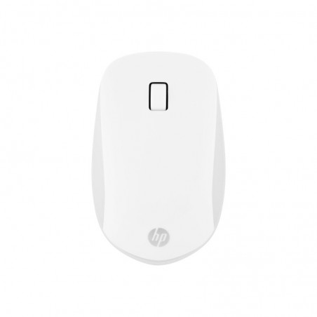 HP Mysz bezprzewodowa 410 Slim Bluetooth - biała 4M0X6AA HP Mysz bezprzewodowa 410 Slim Bluetooth - biała 4M0X6AA