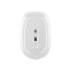HP Mysz bezprzewodowa 410 Slim Bluetooth - biała 4M0X6AA HP Mysz bezprzewodowa 410 Slim Bluetooth - biała 4M0X6AA