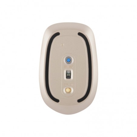 HP Mysz bezprzewodowa 410 Slim Bluetooth - srebrna 4M0X5AA HP Mysz bezprzewodowa 410 Slim Bluetooth - srebrna 4M0X5AA