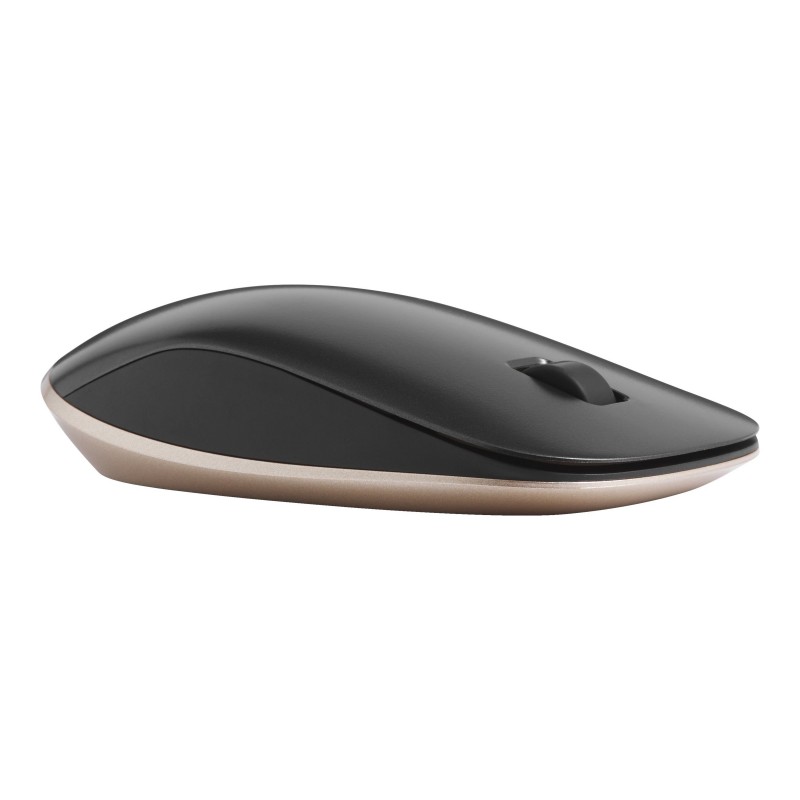 HP Mysz bezprzewodowa 410 Slim Bluetooth - srebrna 4M0X5AA HP Mysz bezprzewodowa 410 Slim Bluetooth - srebrna 4M0X5AA