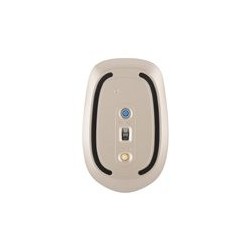 HP Mysz bezprzewodowa 410 Slim Bluetooth - srebrna 4M0X5AA HP Mysz bezprzewodowa 410 Slim Bluetooth - srebrna 4M0X5AA