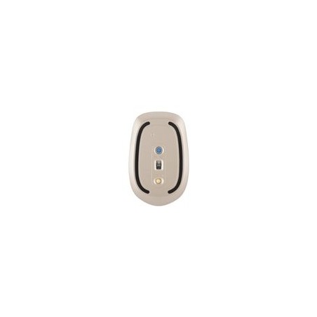 HP Mysz bezprzewodowa 410 Slim Bluetooth - srebrna 4M0X5AA HP Mysz bezprzewodowa 410 Slim Bluetooth - srebrna 4M0X5AA