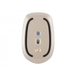 HP Mysz bezprzewodowa 410 Slim Bluetooth - srebrna 4M0X5AA HP Mysz bezprzewodowa 410 Slim Bluetooth - srebrna 4M0X5AA