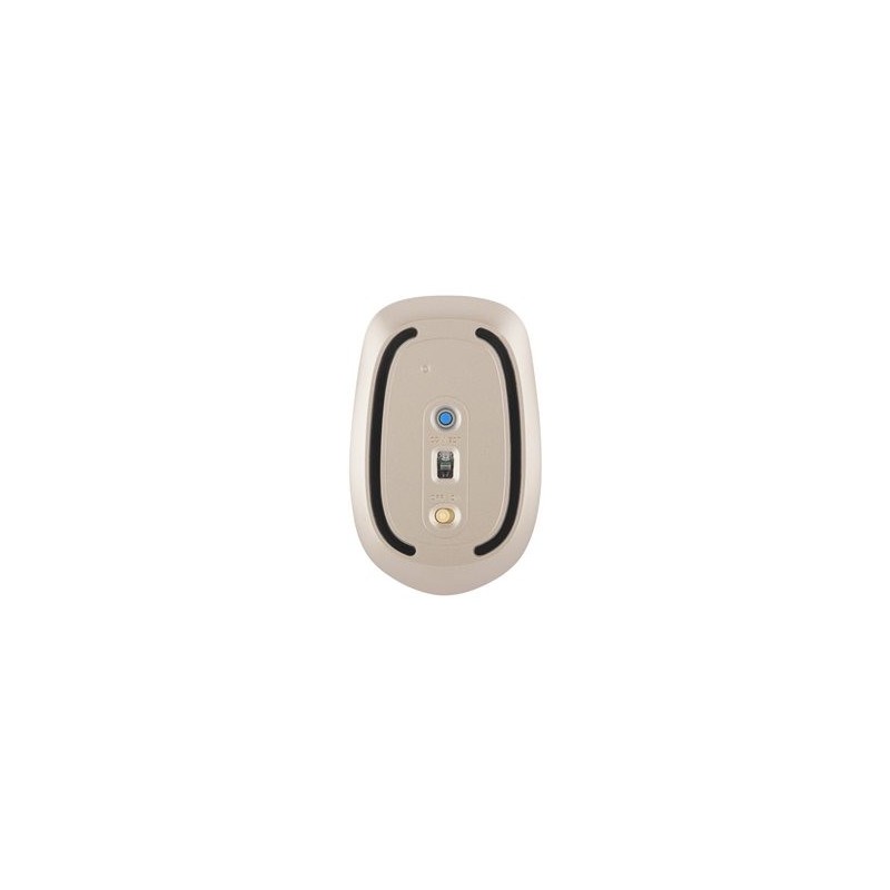 HP Mysz bezprzewodowa 410 Slim Bluetooth - srebrna 4M0X5AA HP Mysz bezprzewodowa 410 Slim Bluetooth - srebrna 4M0X5AA