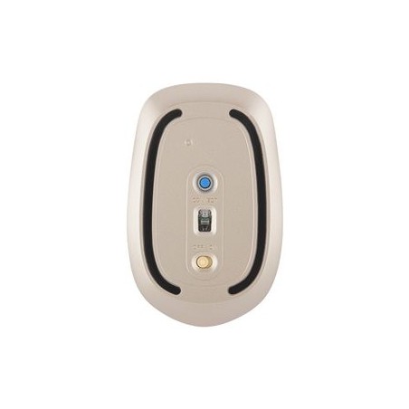 HP Mysz bezprzewodowa 410 Slim Bluetooth - srebrna 4M0X5AA HP Mysz bezprzewodowa 410 Slim Bluetooth - srebrna 4M0X5AA