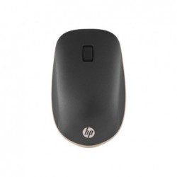 HP Mysz bezprzewodowa 410 Slim Bluetooth - srebrna 4M0X5AA HP Mysz bezprzewodowa 410 Slim Bluetooth - srebrna 4M0X5AA