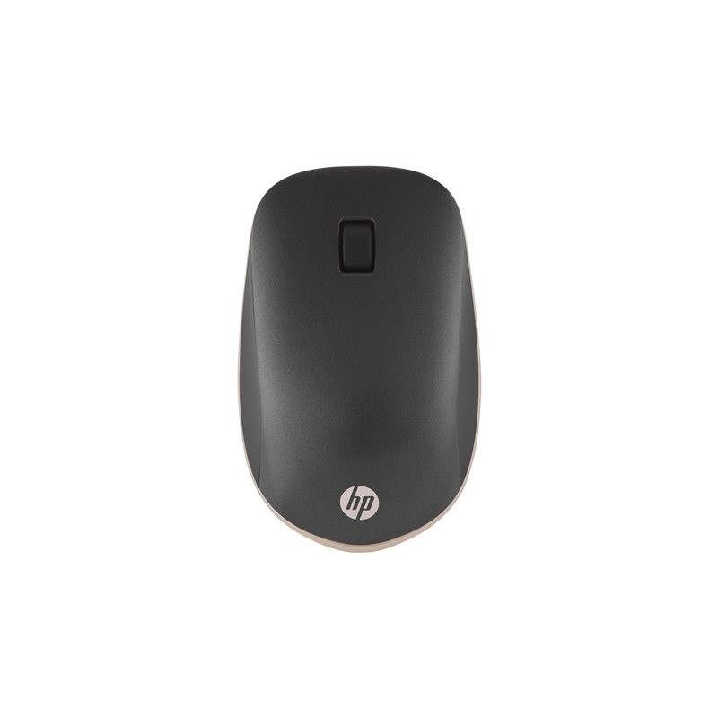 HP Mysz bezprzewodowa 410 Slim Bluetooth - srebrna 4M0X5AA HP Mysz bezprzewodowa 410 Slim Bluetooth - srebrna 4M0X5AA
