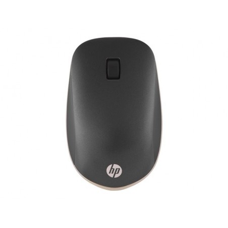 HP Mysz bezprzewodowa 410 Slim Bluetooth - srebrna 4M0X5AA HP Mysz bezprzewodowa 410 Slim Bluetooth - srebrna 4M0X5AA