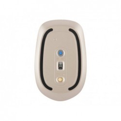 HP Mysz bezprzewodowa 410 Slim Bluetooth - srebrna 4M0X5AA HP Mysz bezprzewodowa 410 Slim Bluetooth - srebrna 4M0X5AA