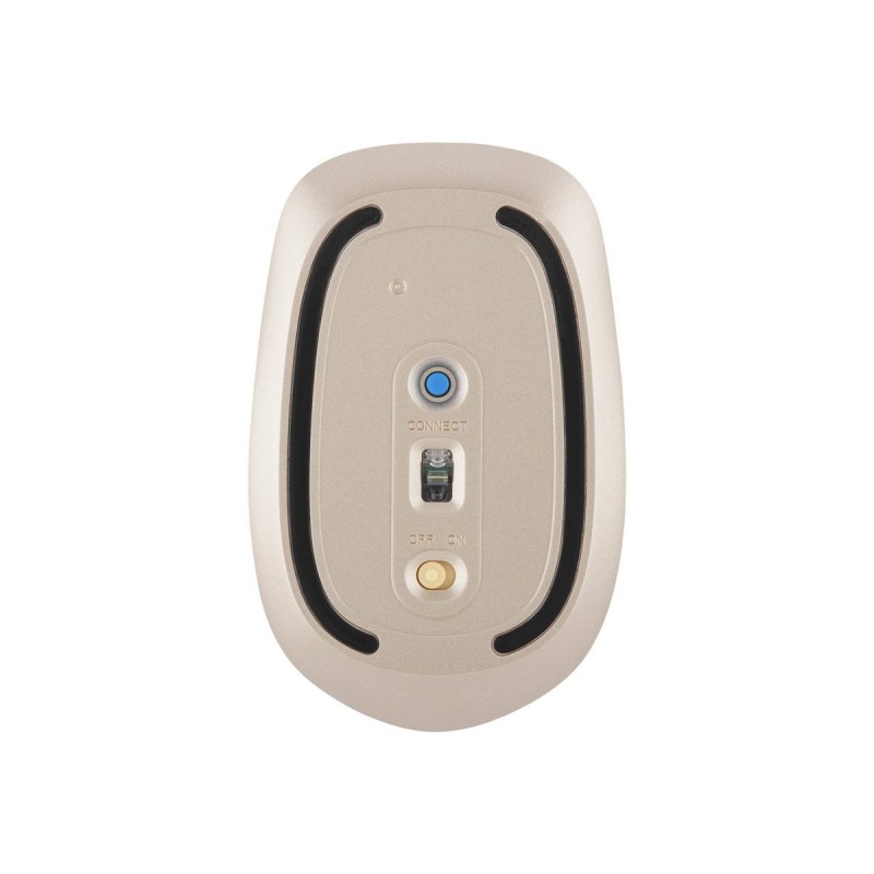 HP Mysz bezprzewodowa 410 Slim Bluetooth - srebrna 4M0X5AA HP Mysz bezprzewodowa 410 Slim Bluetooth - srebrna 4M0X5AA