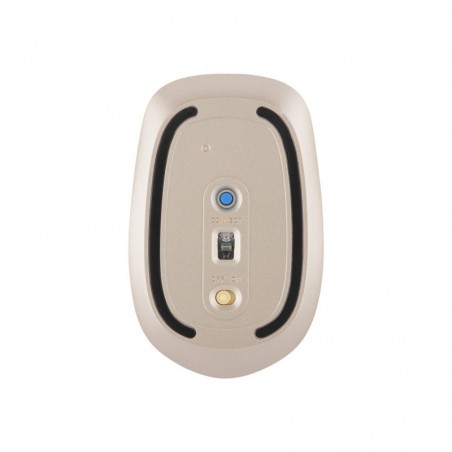 HP Mysz bezprzewodowa 410 Slim Bluetooth - srebrna 4M0X5AA HP Mysz bezprzewodowa 410 Slim Bluetooth - srebrna 4M0X5AA