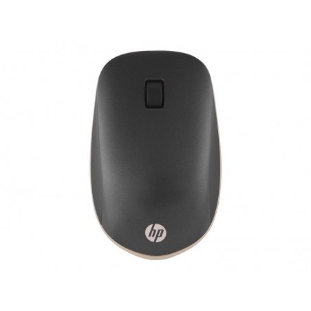 HP Mysz bezprzewodowa 410 Slim Bluetooth - srebrna 4M0X5AA HP Mysz bezprzewodowa 410 Slim Bluetooth - srebrna 4M0X5AA