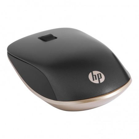 HP Mysz bezprzewodowa 410 Slim Bluetooth - srebrna 4M0X5AA HP Mysz bezprzewodowa 410 Slim Bluetooth - srebrna 4M0X5AA