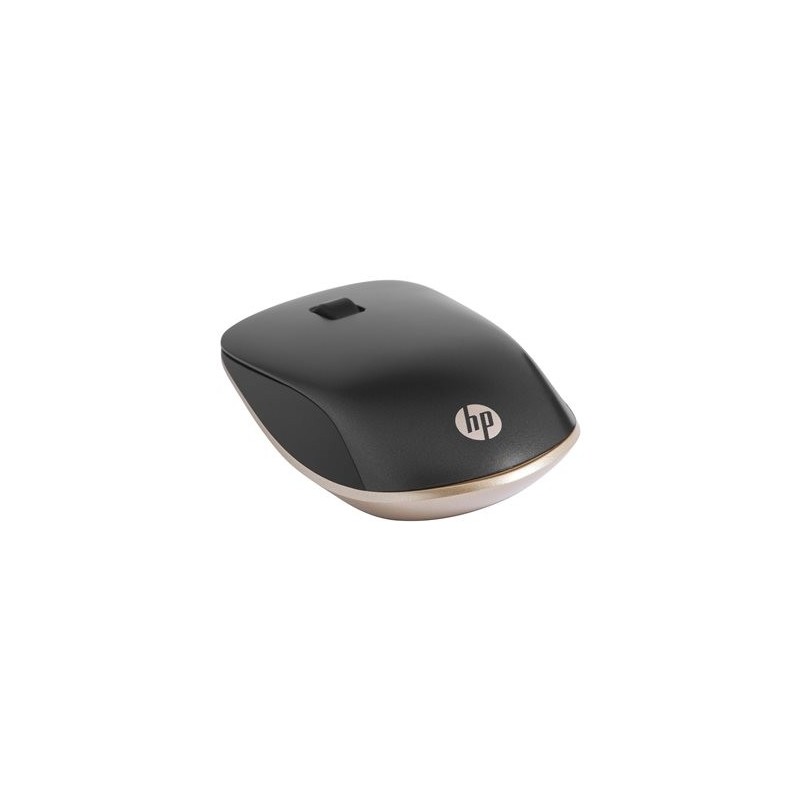 HP Mysz bezprzewodowa 410 Slim Bluetooth - srebrna 4M0X5AA HP Mysz bezprzewodowa 410 Slim Bluetooth - srebrna 4M0X5AA