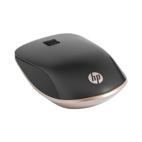 HP Mysz bezprzewodowa 410 Slim Bluetooth - srebrna 4M0X5AA HP Mysz bezprzewodowa 410 Slim Bluetooth - srebrna 4M0X5AA