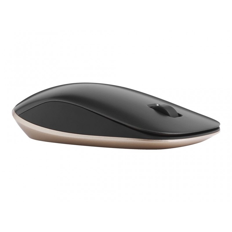 HP Mysz bezprzewodowa 410 Slim Bluetooth - srebrna 4M0X5AA HP Mysz bezprzewodowa 410 Slim Bluetooth - srebrna 4M0X5AA