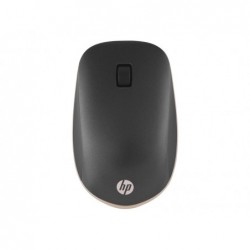 HP Mysz bezprzewodowa 410 Slim Bluetooth - srebrna 4M0X5AA HP Mysz bezprzewodowa 410 Slim Bluetooth - srebrna 4M0X5AA