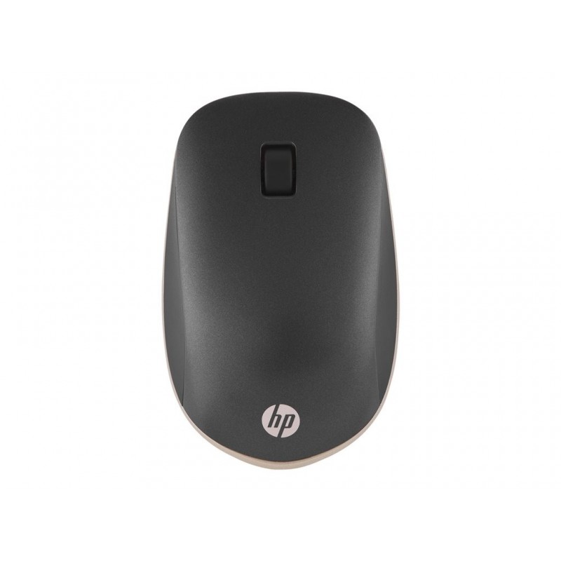 HP Mysz bezprzewodowa 410 Slim Bluetooth - srebrna 4M0X5AA HP Mysz bezprzewodowa 410 Slim Bluetooth - srebrna 4M0X5AA