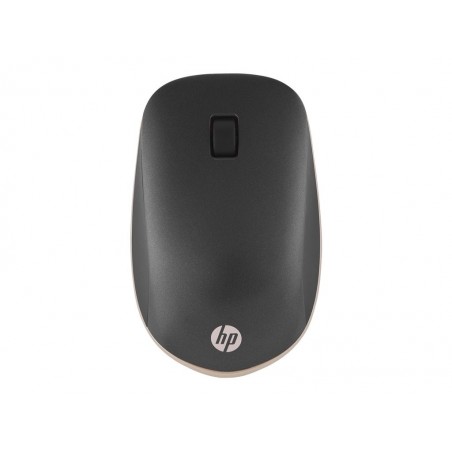 HP Mysz bezprzewodowa 410 Slim Bluetooth - srebrna 4M0X5AA HP Mysz bezprzewodowa 410 Slim Bluetooth - srebrna 4M0X5AA
