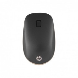 HP Mysz bezprzewodowa 410 Slim Bluetooth - srebrna 4M0X5AA HP Mysz bezprzewodowa 410 Slim Bluetooth - srebrna 4M0X5AA