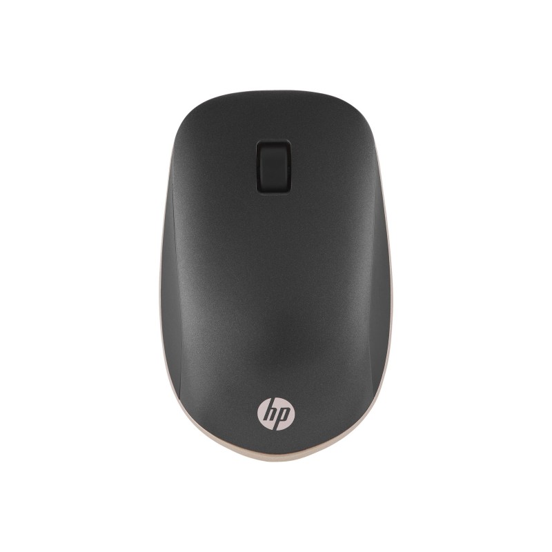 HP Mysz bezprzewodowa 410 Slim Bluetooth - srebrna 4M0X5AA HP Mysz bezprzewodowa 410 Slim Bluetooth - srebrna 4M0X5AA