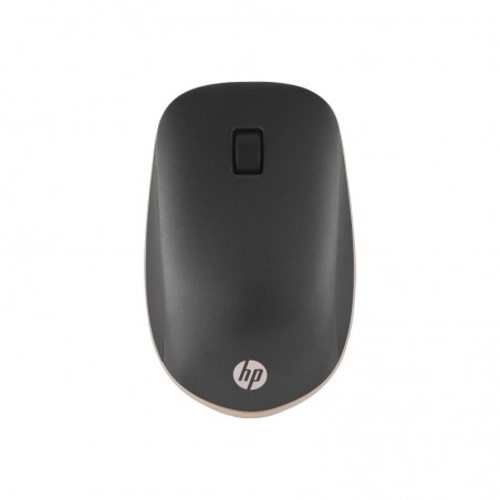 HP Mysz bezprzewodowa 410 Slim Bluetooth - srebrna 4M0X5AA HP Mysz bezprzewodowa 410 Slim Bluetooth - srebrna 4M0X5AA